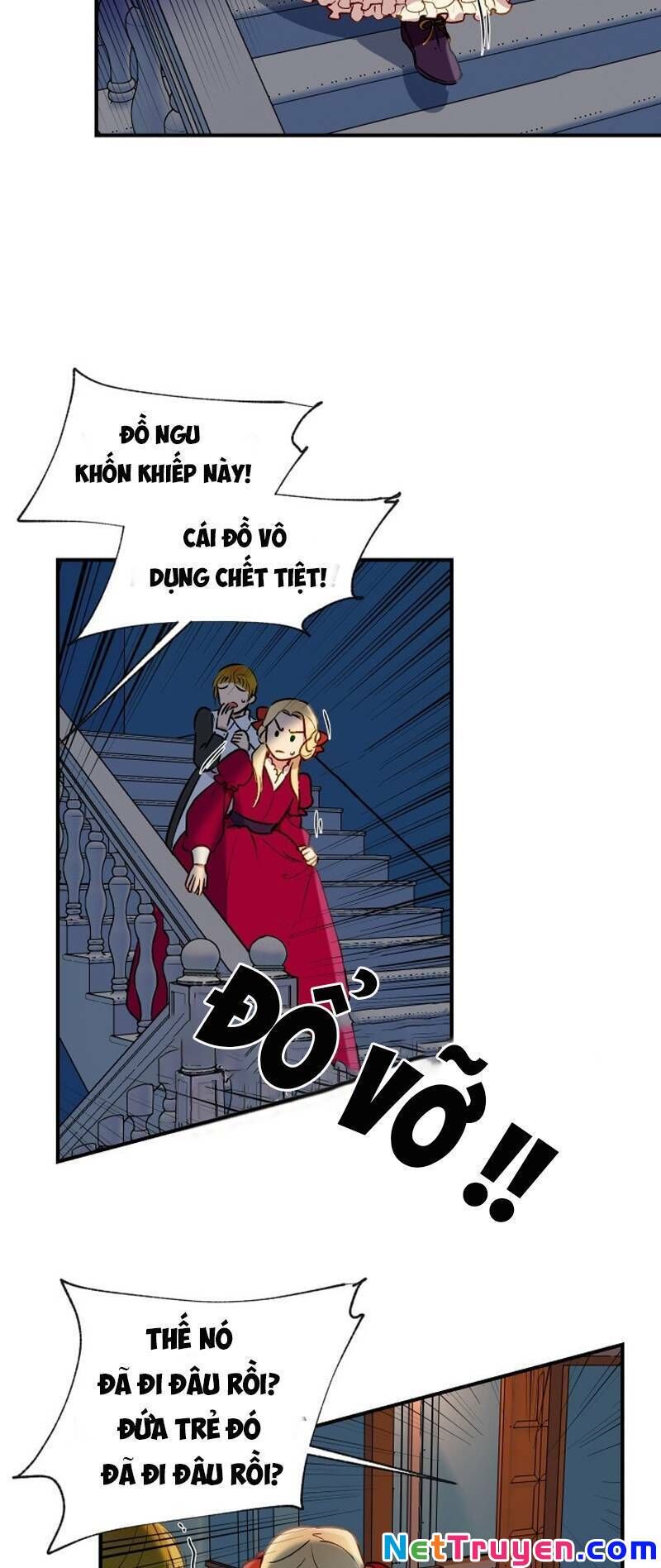 Bản Khế Ước Với Nữ Công Tước Ác Ma Chap 14 - Next Chap 15