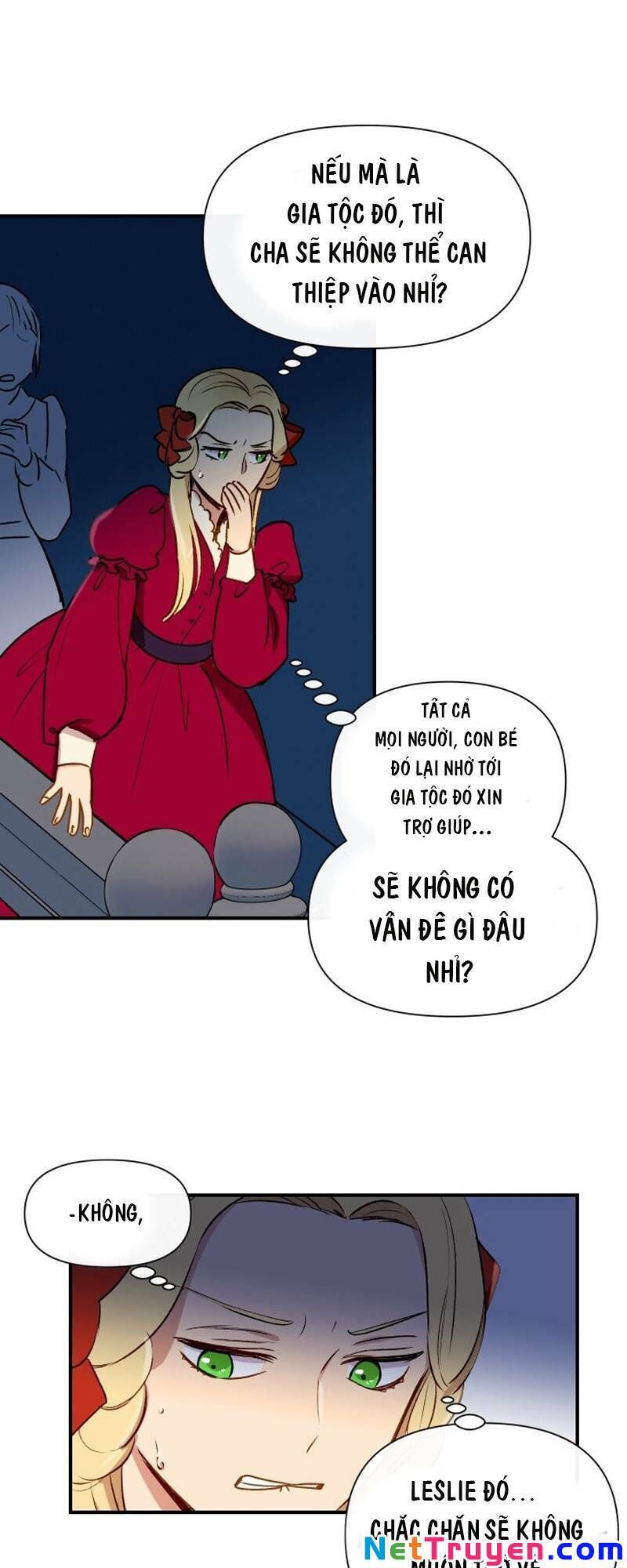 Bản Khế Ước Với Nữ Công Tước Ác Ma Chap 14 - Next Chap 15