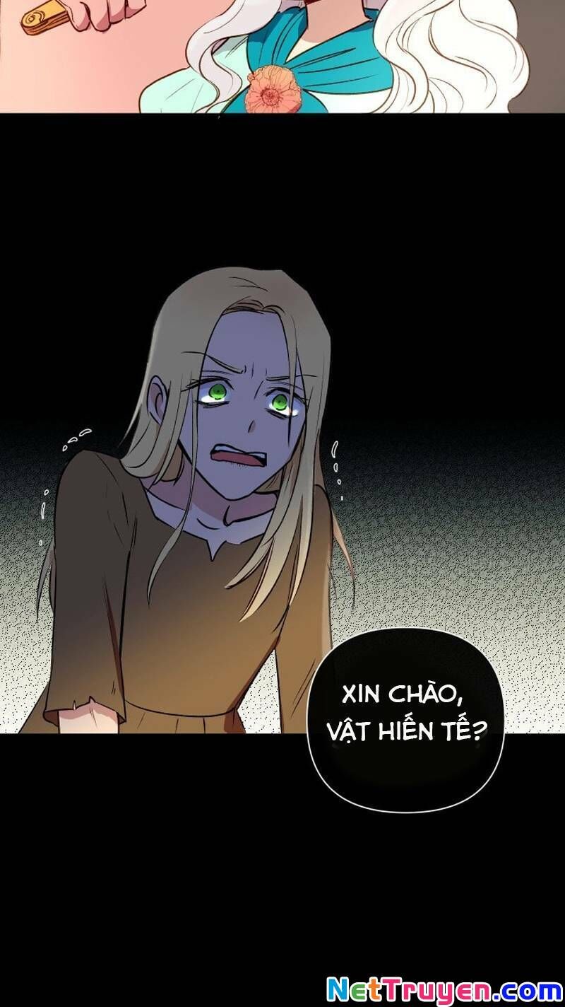 Bản Khế Ước Với Nữ Công Tước Ác Ma Chap 14 - Next Chap 15