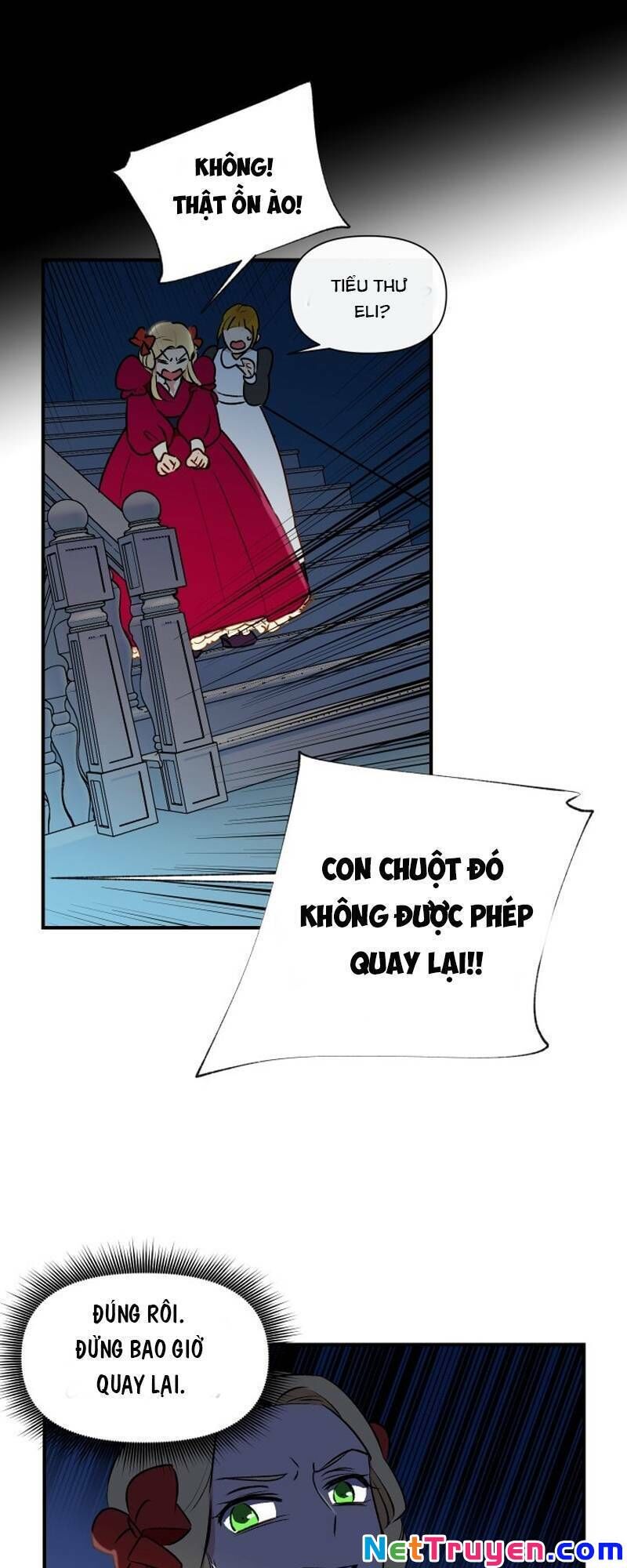 Bản Khế Ước Với Nữ Công Tước Ác Ma Chap 14 - Next Chap 15
