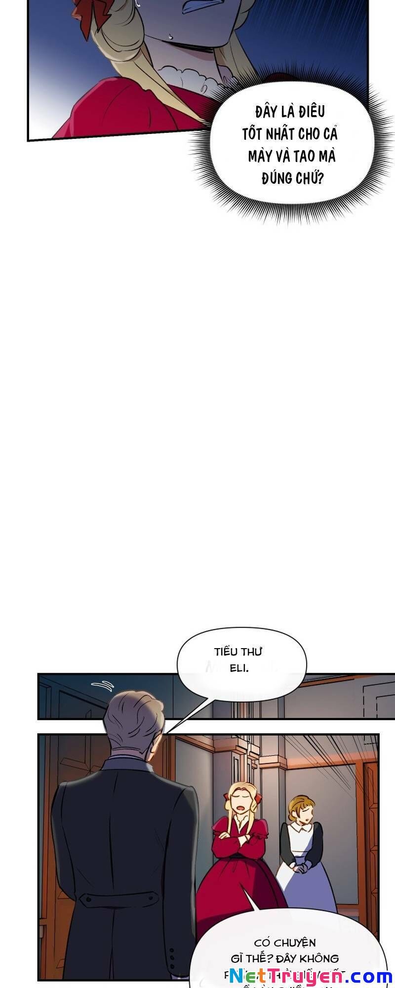 Bản Khế Ước Với Nữ Công Tước Ác Ma Chap 14 - Next Chap 15