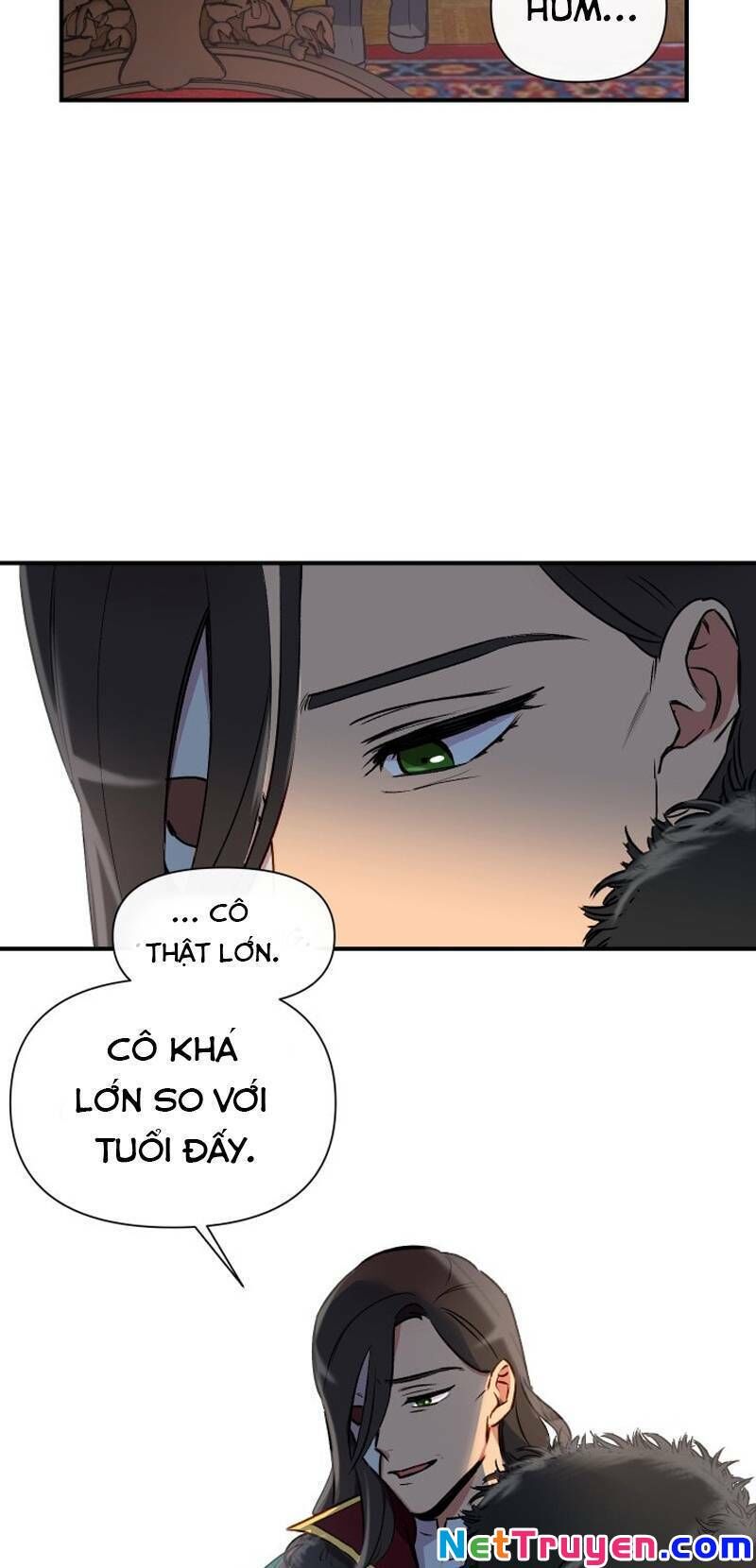 Bản Khế Ước Với Nữ Công Tước Ác Ma Chap 14 - Next Chap 15