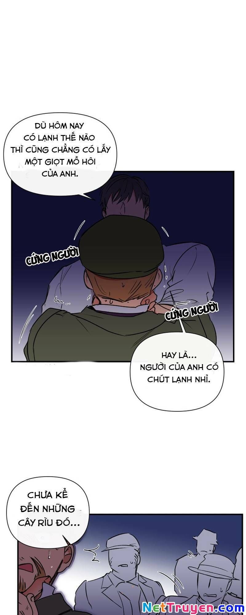 Bản Khế Ước Với Nữ Công Tước Ác Ma Chap 14 - Next Chap 15