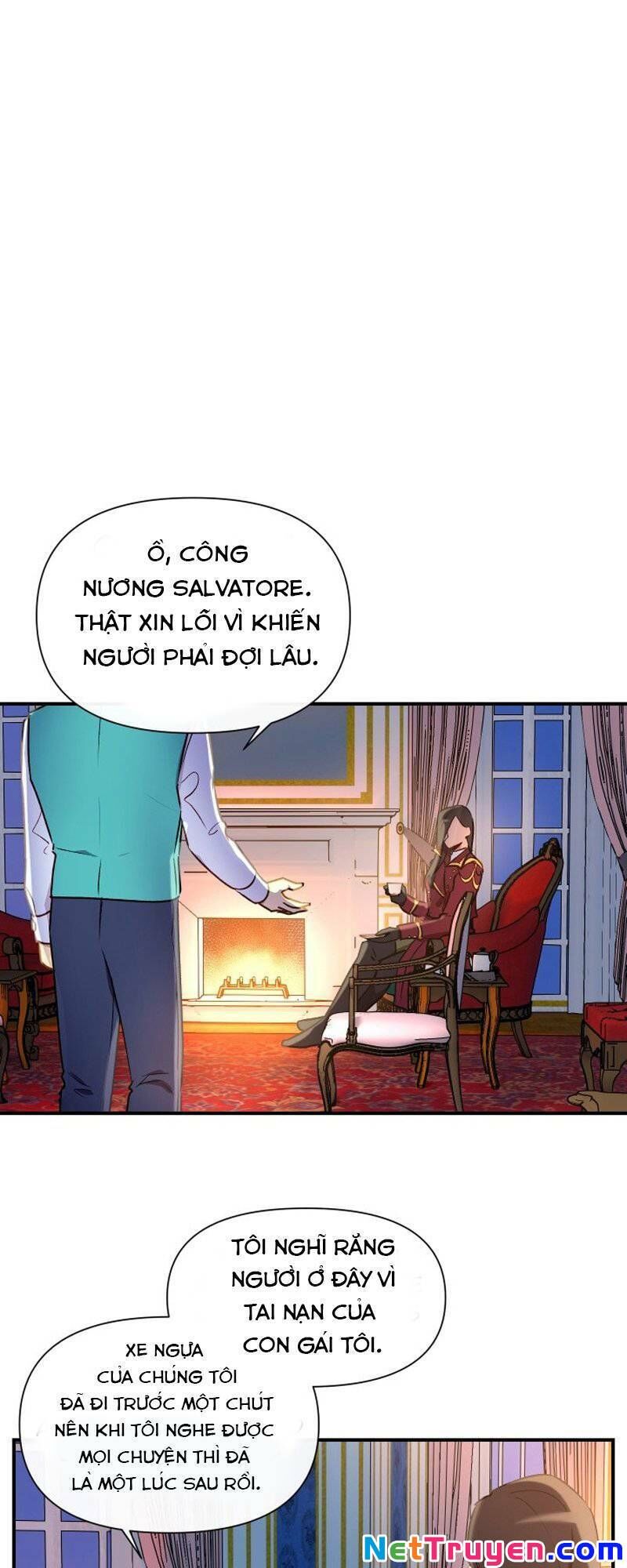 Bản Khế Ước Với Nữ Công Tước Ác Ma Chap 15 - Next Chap 16
