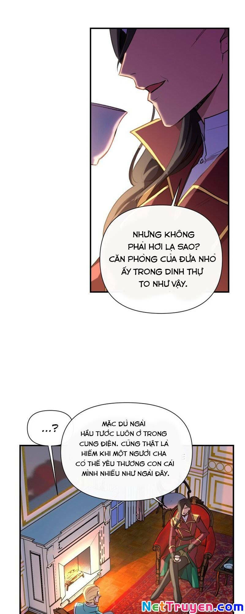 Bản Khế Ước Với Nữ Công Tước Ác Ma Chap 15 - Next Chap 16
