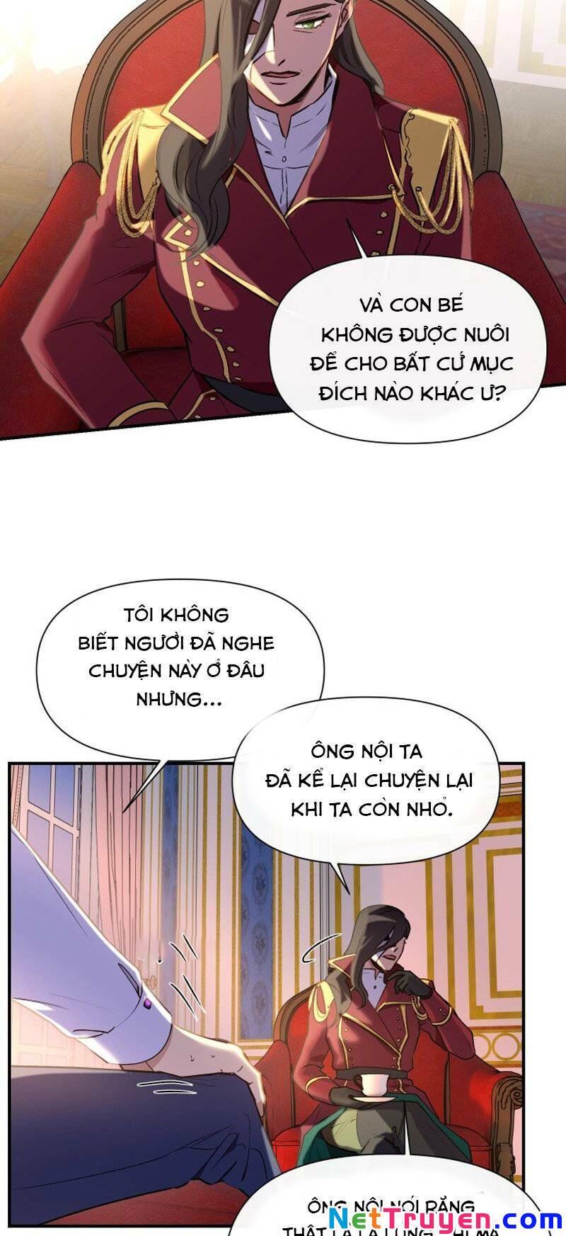 Bản Khế Ước Với Nữ Công Tước Ác Ma Chap 15 - Next Chap 16