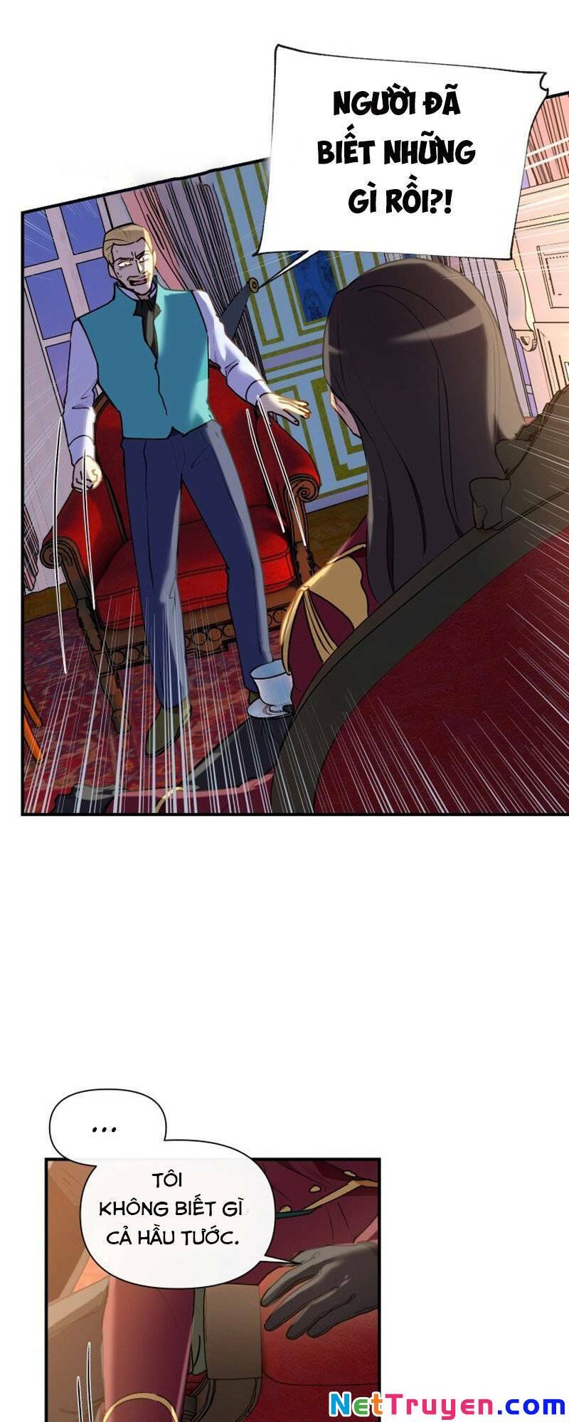 Bản Khế Ước Với Nữ Công Tước Ác Ma Chap 15 - Next Chap 16
