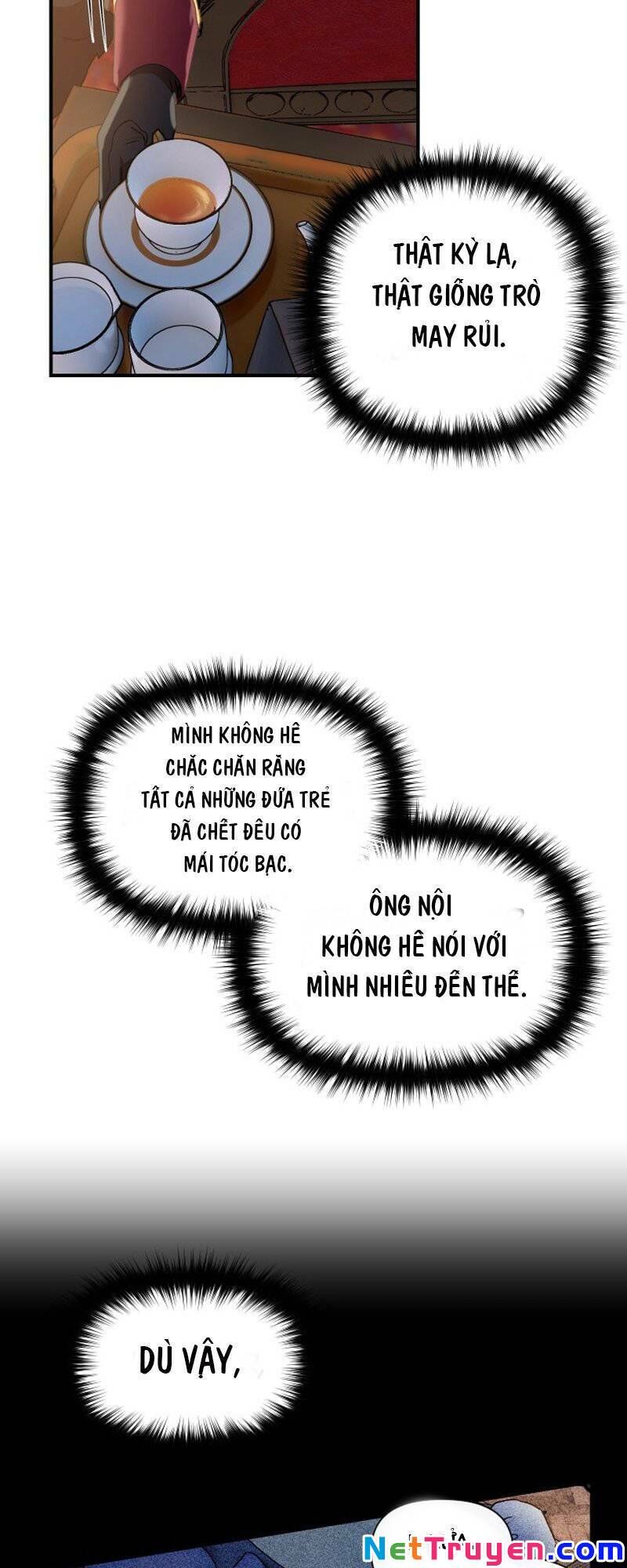 Bản Khế Ước Với Nữ Công Tước Ác Ma Chap 15 - Next Chap 16