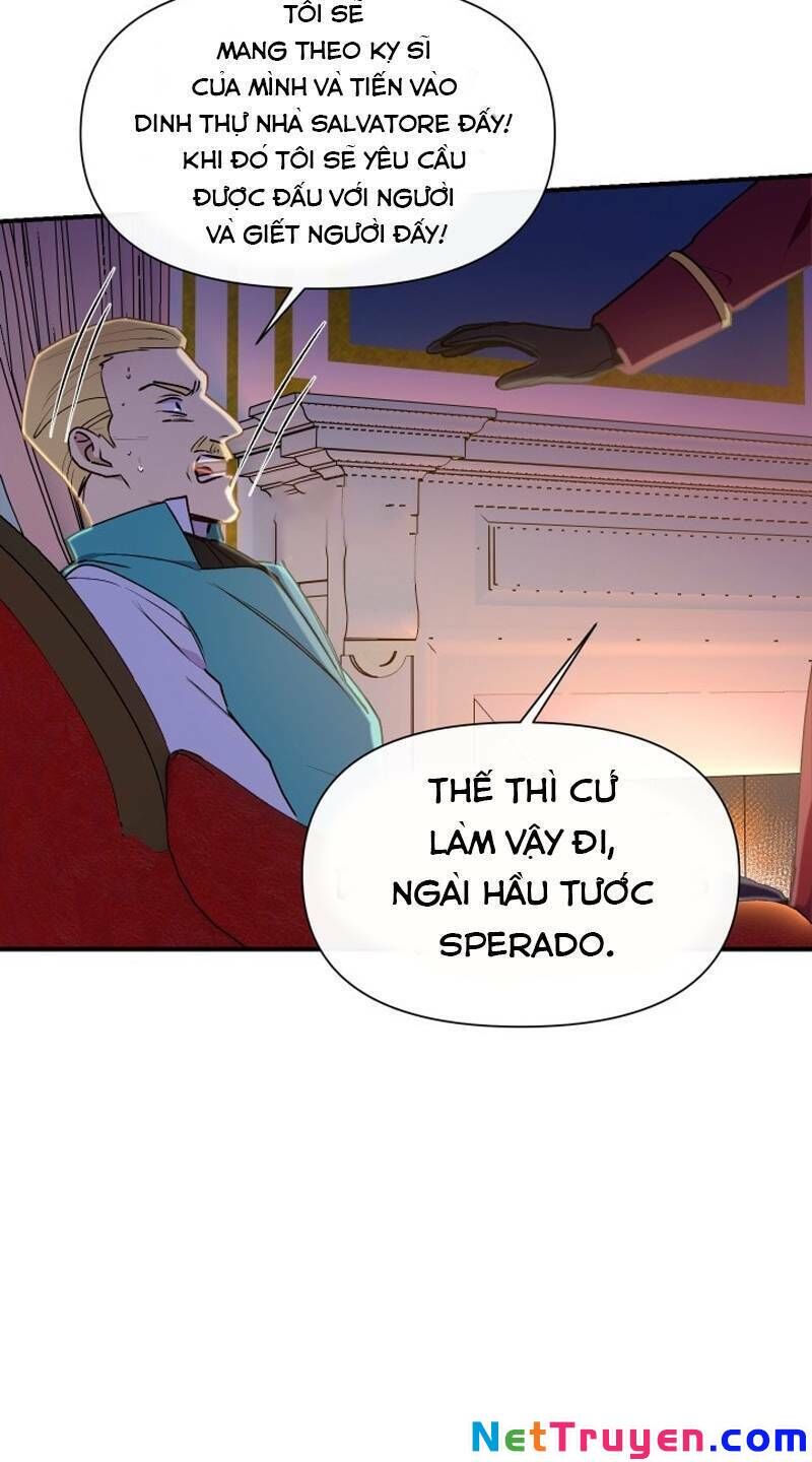 Bản Khế Ước Với Nữ Công Tước Ác Ma Chap 15 - Next Chap 16