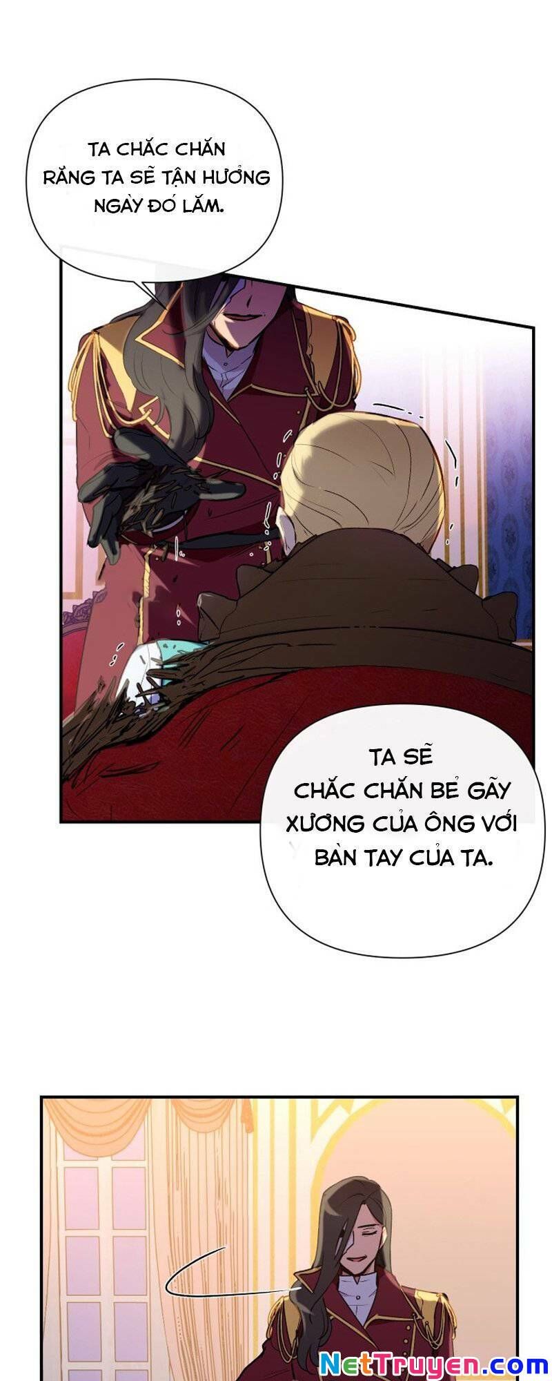 Bản Khế Ước Với Nữ Công Tước Ác Ma Chap 15 - Next Chap 16