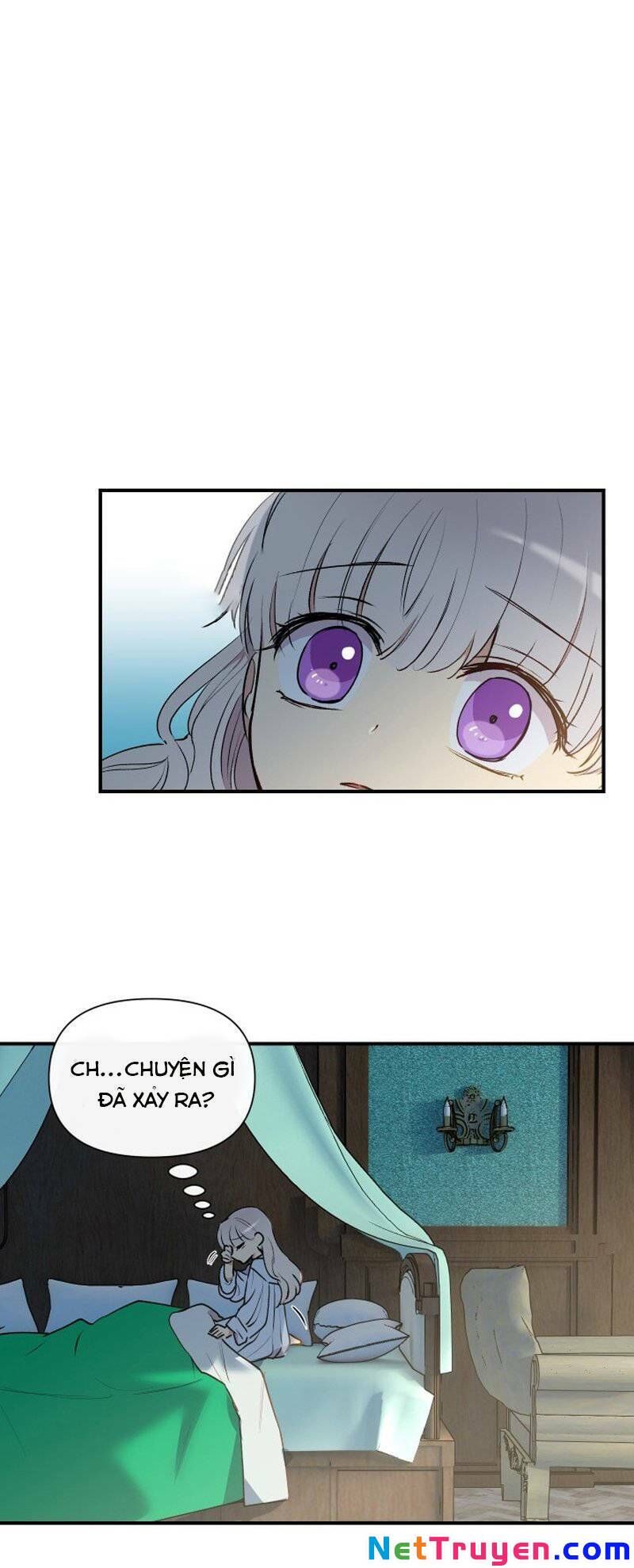 Bản Khế Ước Với Nữ Công Tước Ác Ma Chap 15 - Next Chap 16