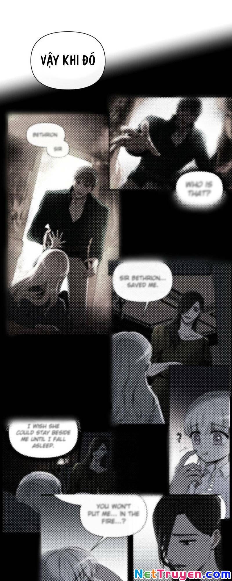 Bản Khế Ước Với Nữ Công Tước Ác Ma Chap 15 - Next Chap 16