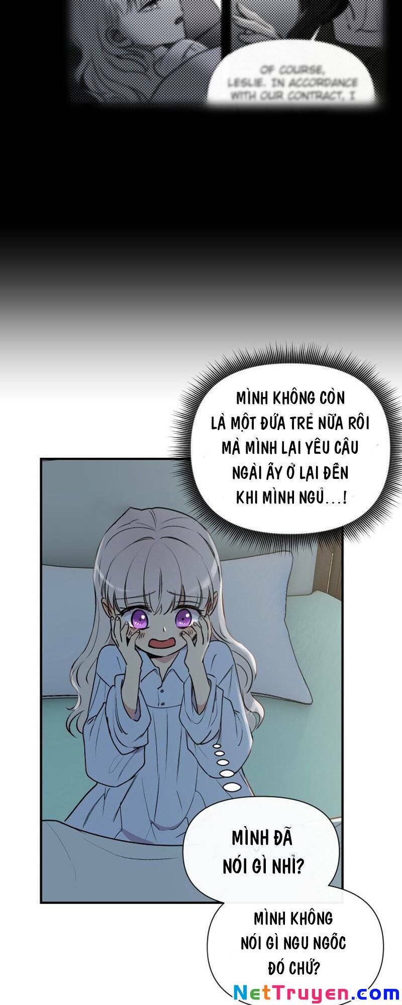 Bản Khế Ước Với Nữ Công Tước Ác Ma Chap 15 - Next Chap 16