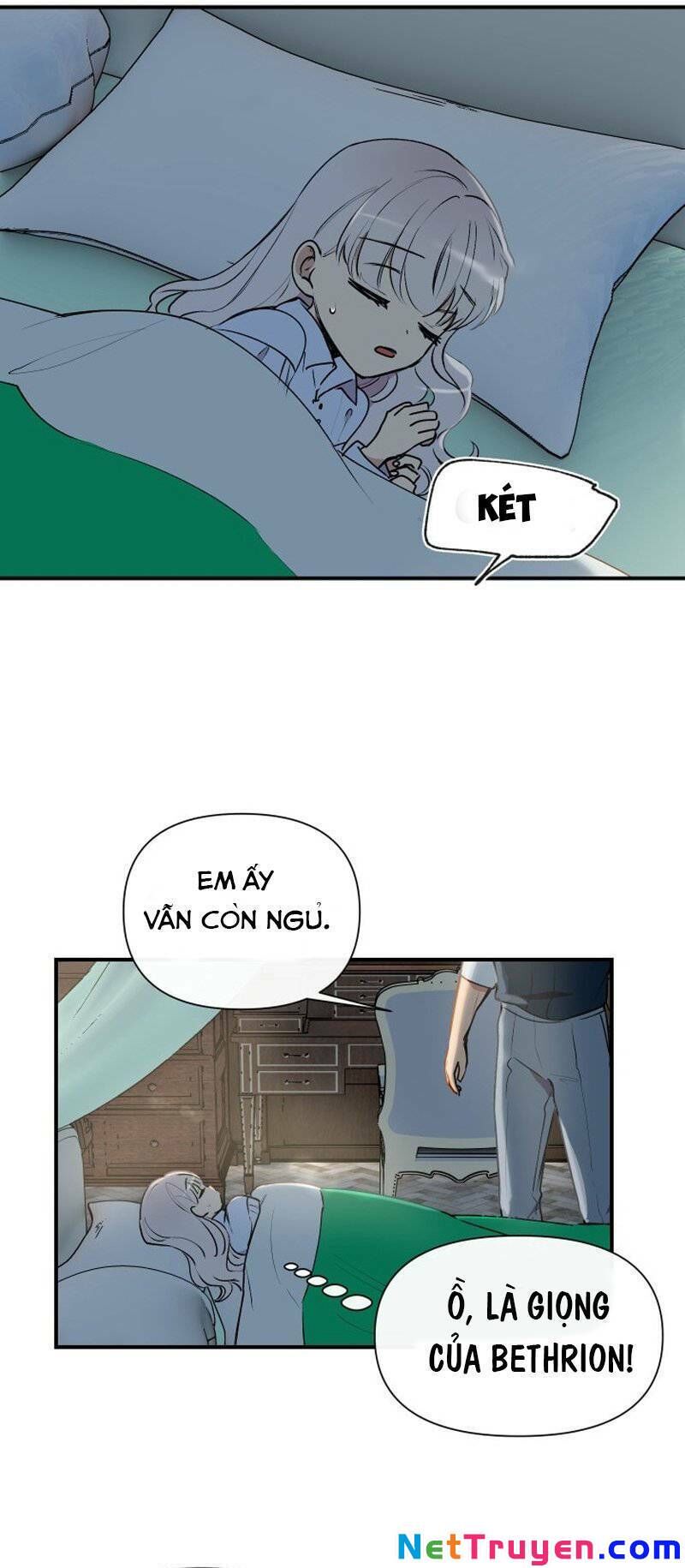 Bản Khế Ước Với Nữ Công Tước Ác Ma Chap 15 - Next Chap 16