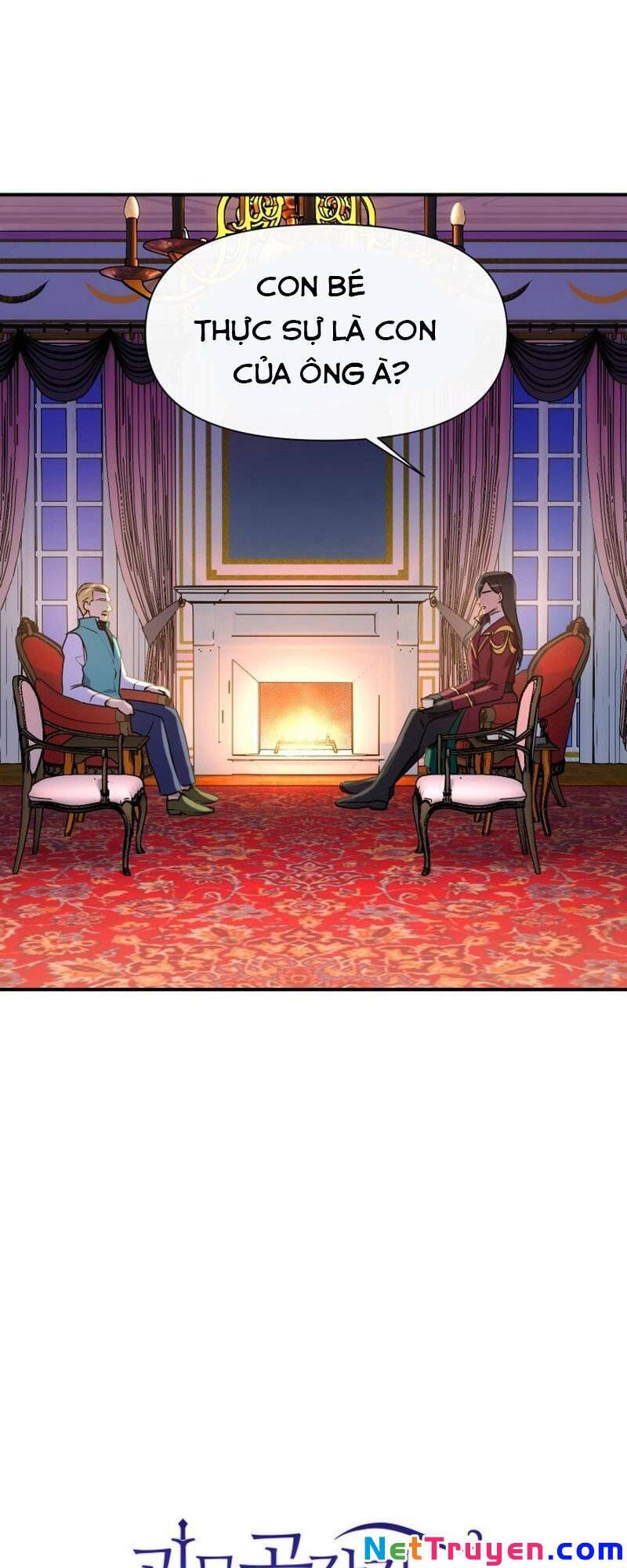 Bản Khế Ước Với Nữ Công Tước Ác Ma Chap 15 - Next Chap 16