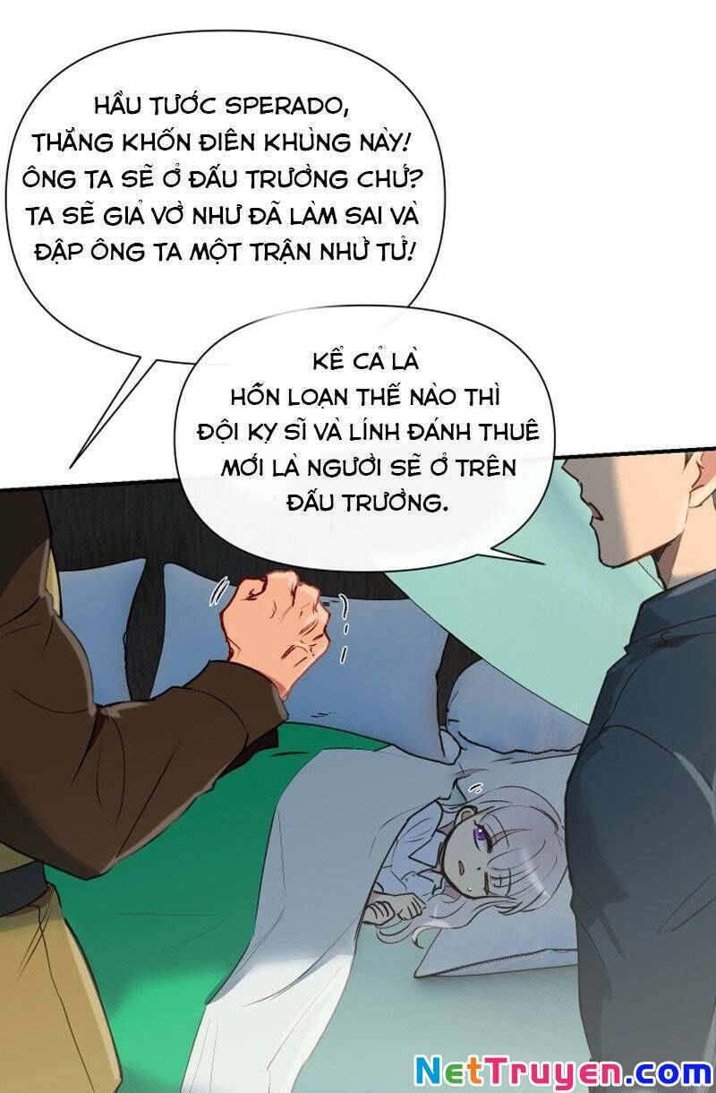 Bản Khế Ước Với Nữ Công Tước Ác Ma Chap 15 - Next Chap 16