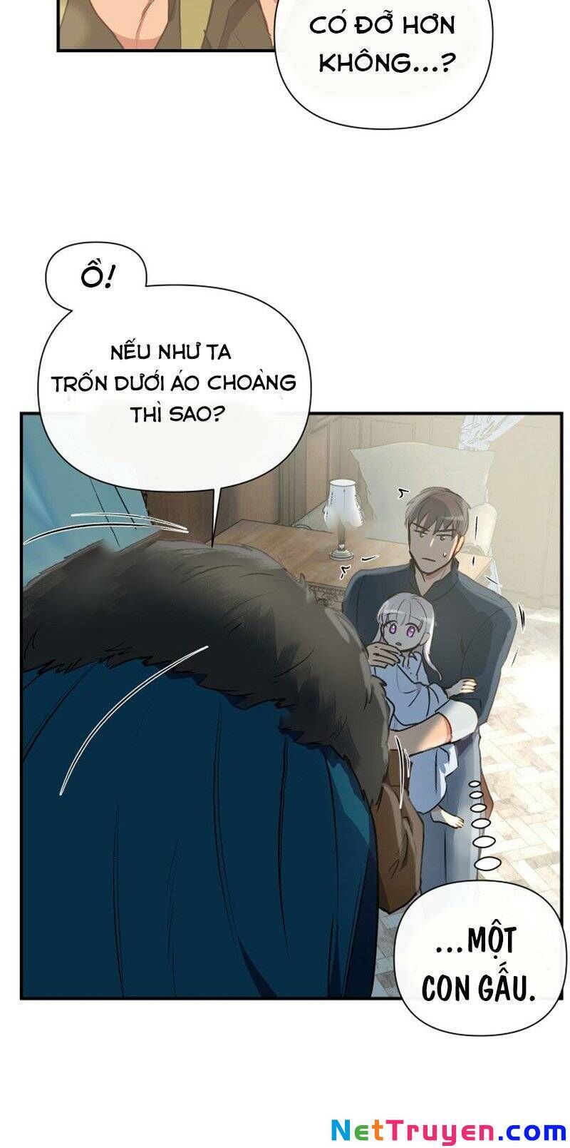 Bản Khế Ước Với Nữ Công Tước Ác Ma Chap 15 - Next Chap 16
