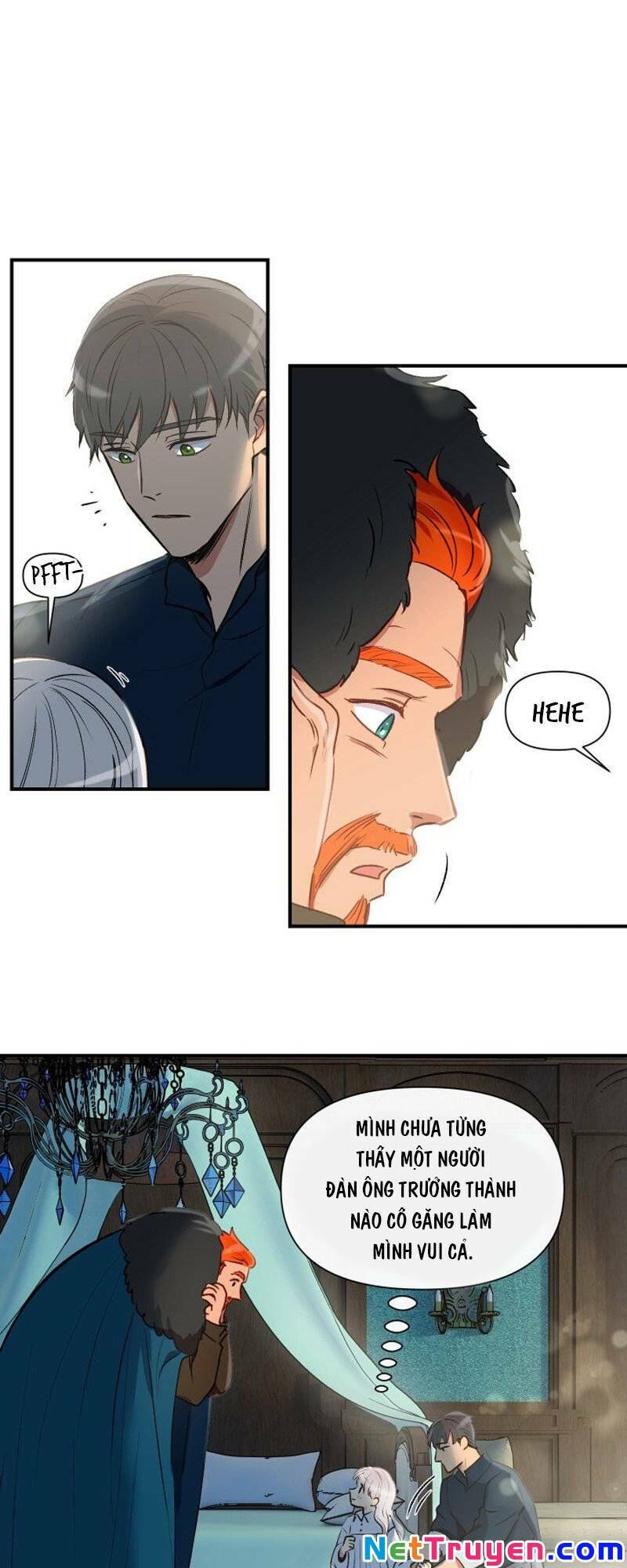 Bản Khế Ước Với Nữ Công Tước Ác Ma Chap 15 - Next Chap 16