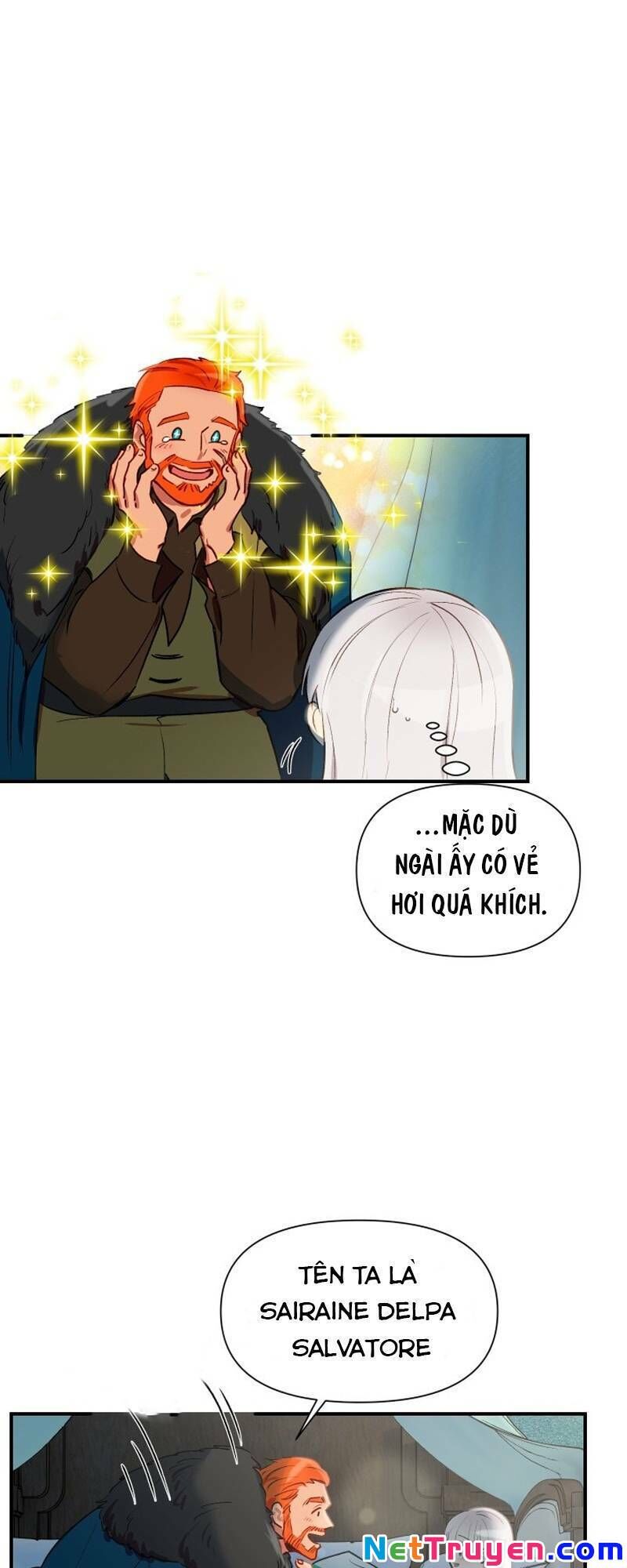 Bản Khế Ước Với Nữ Công Tước Ác Ma Chap 15 - Next Chap 16