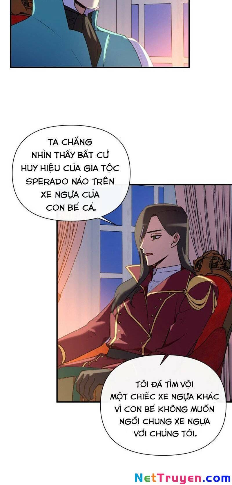 Bản Khế Ước Với Nữ Công Tước Ác Ma Chap 15 - Next Chap 16