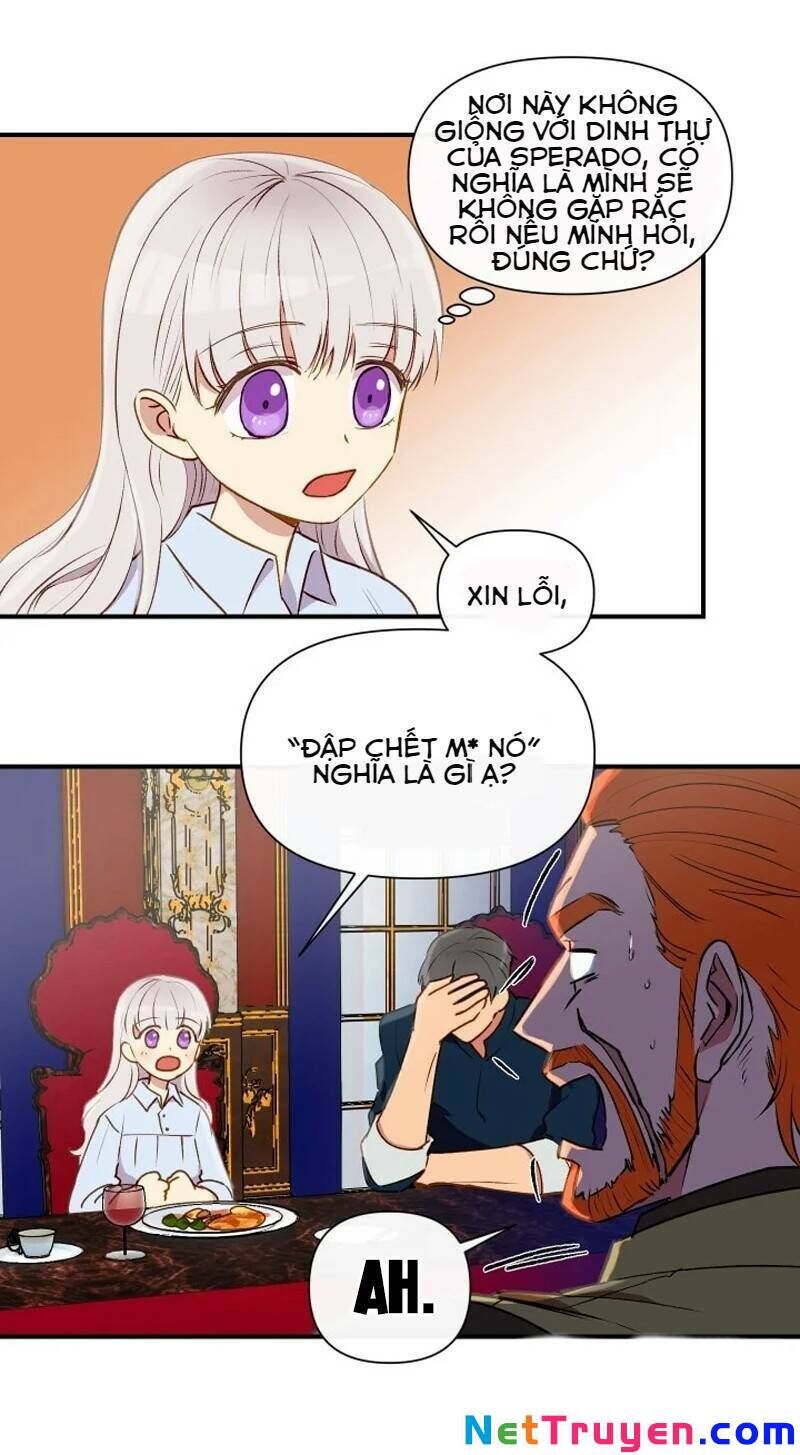 Bản Khế Ước Với Nữ Công Tước Ác Ma Chap 16 - Next Chap 17