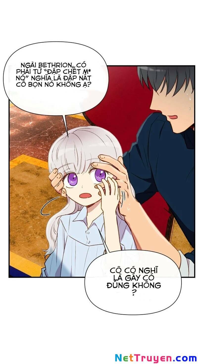 Bản Khế Ước Với Nữ Công Tước Ác Ma Chap 16 - Next Chap 17
