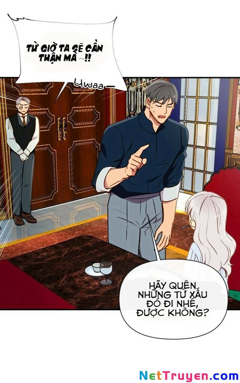 Bản Khế Ước Với Nữ Công Tước Ác Ma Chap 16 - Next Chap 17