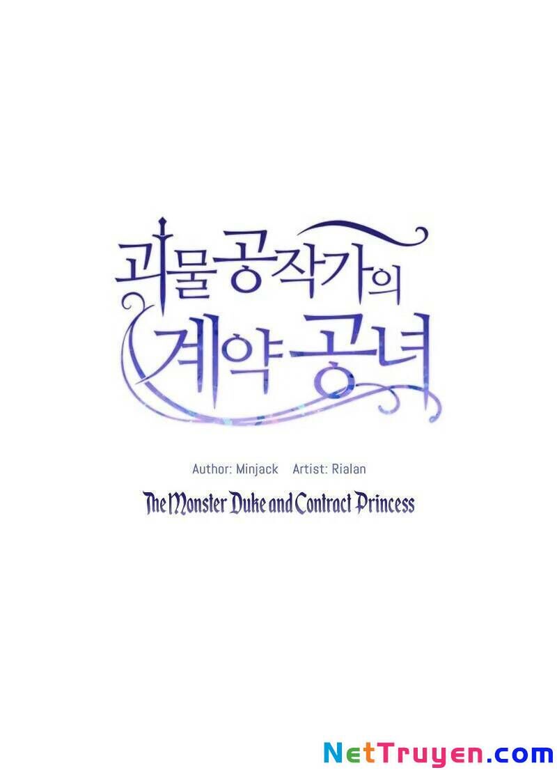 Bản Khế Ước Với Nữ Công Tước Ác Ma Chap 16 - Next Chap 17