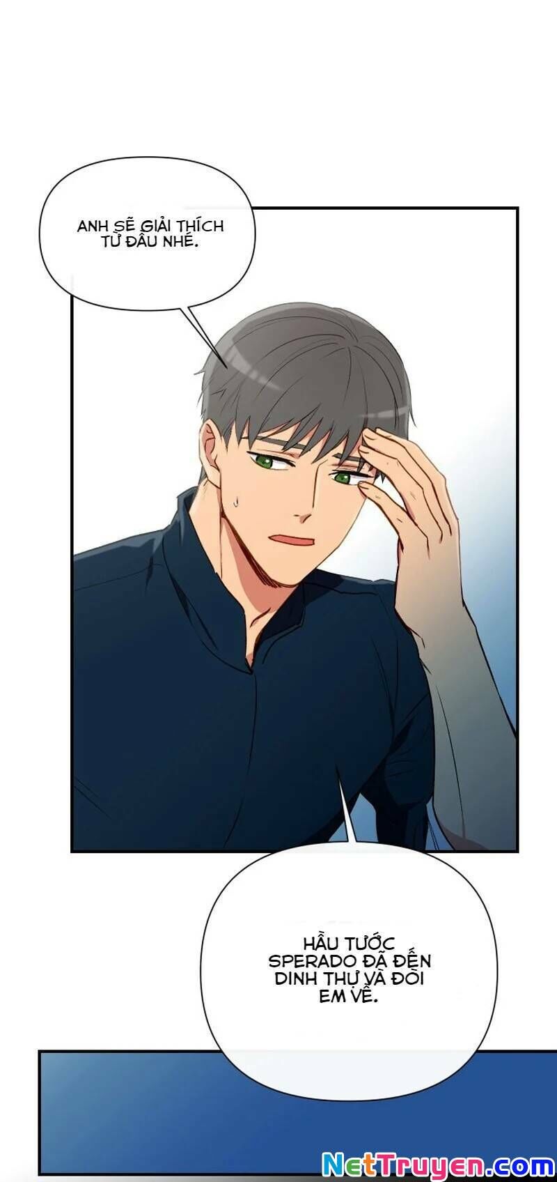 Bản Khế Ước Với Nữ Công Tước Ác Ma Chap 16 - Next Chap 17