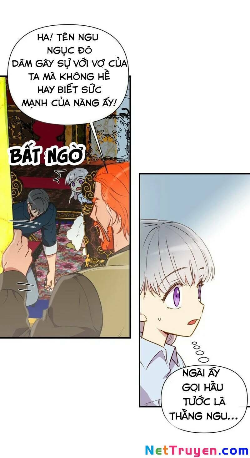 Bản Khế Ước Với Nữ Công Tước Ác Ma Chap 16 - Next Chap 17