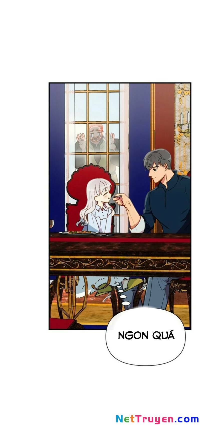 Bản Khế Ước Với Nữ Công Tước Ác Ma Chap 16 - Next Chap 17