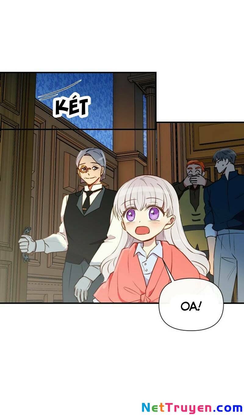 Bản Khế Ước Với Nữ Công Tước Ác Ma Chap 16 - Next Chap 17