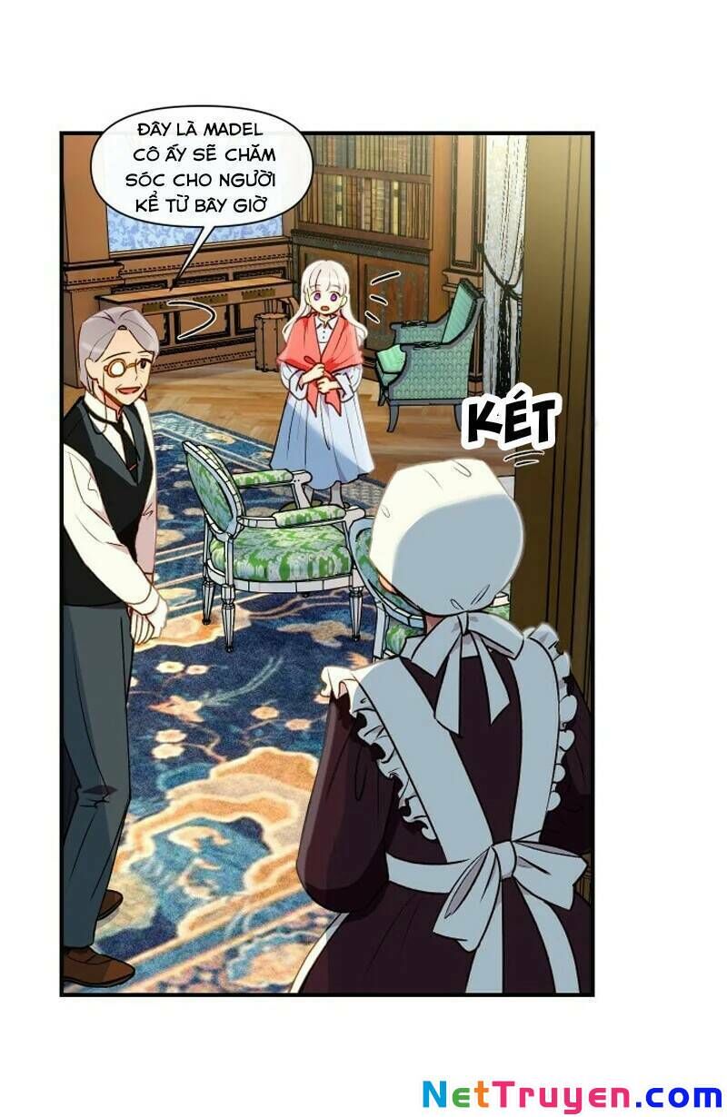 Bản Khế Ước Với Nữ Công Tước Ác Ma Chap 16 - Next Chap 17