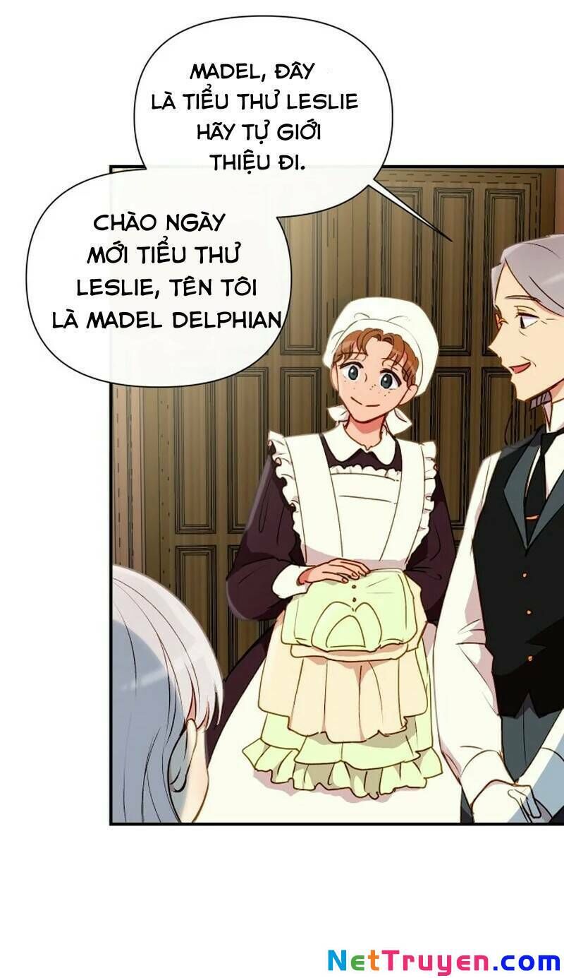 Bản Khế Ước Với Nữ Công Tước Ác Ma Chap 16 - Next Chap 17