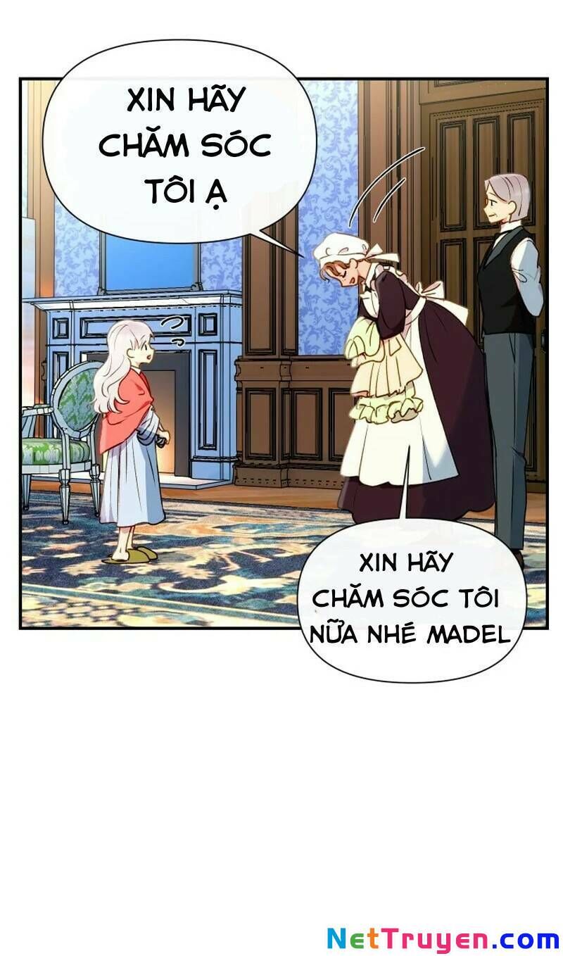 Bản Khế Ước Với Nữ Công Tước Ác Ma Chap 16 - Next Chap 17