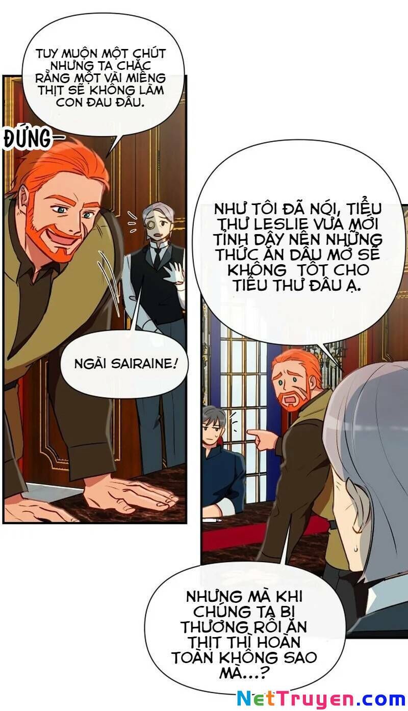 Bản Khế Ước Với Nữ Công Tước Ác Ma Chap 16 - Next Chap 17