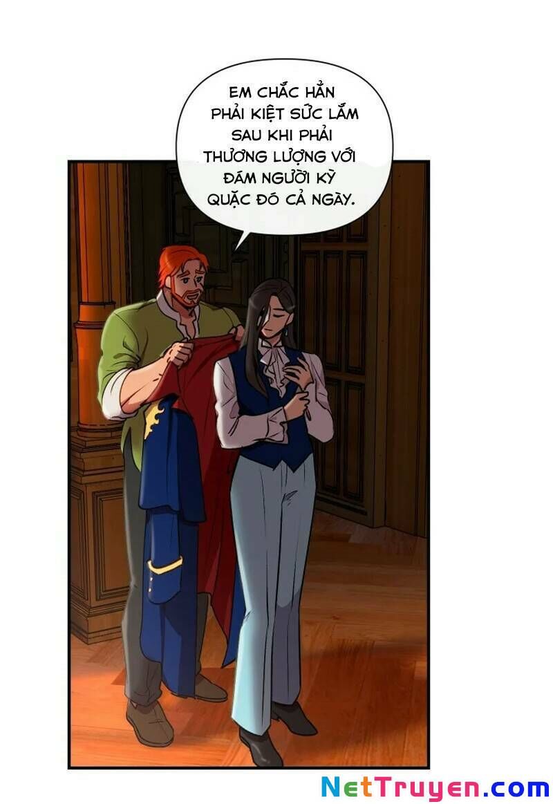 Bản Khế Ước Với Nữ Công Tước Ác Ma Chap 16 - Next Chap 17