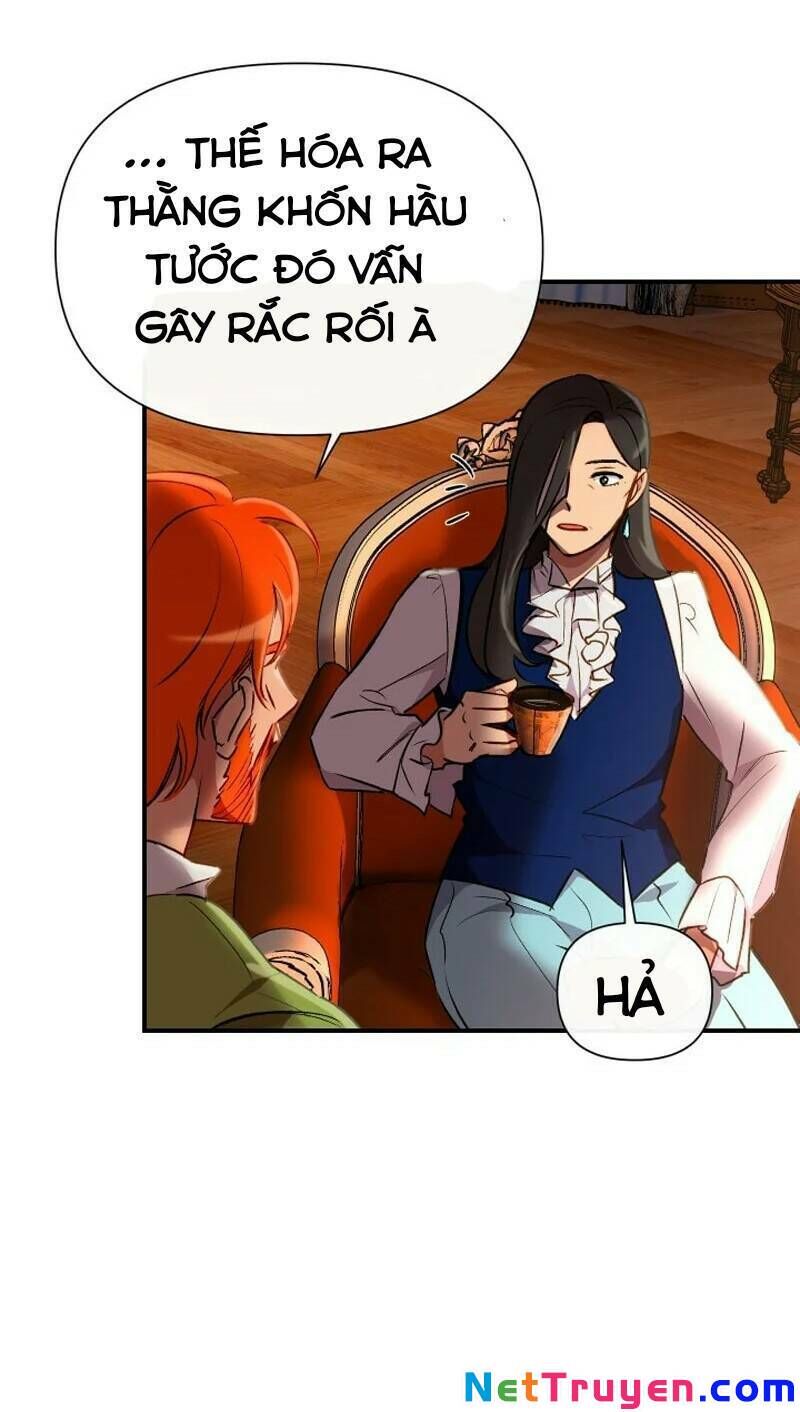 Bản Khế Ước Với Nữ Công Tước Ác Ma Chap 16 - Next Chap 17