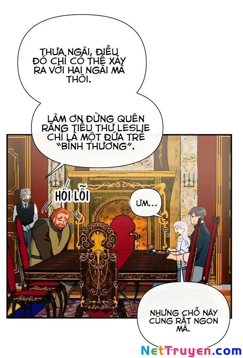 Bản Khế Ước Với Nữ Công Tước Ác Ma Chap 16 - Next Chap 17