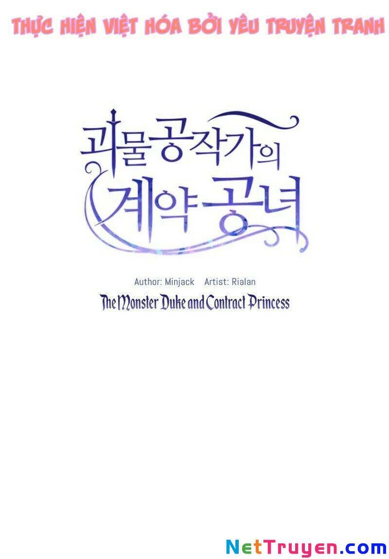 Bản Khế Ước Với Nữ Công Tước Ác Ma Chap 17 - Next Chap 18