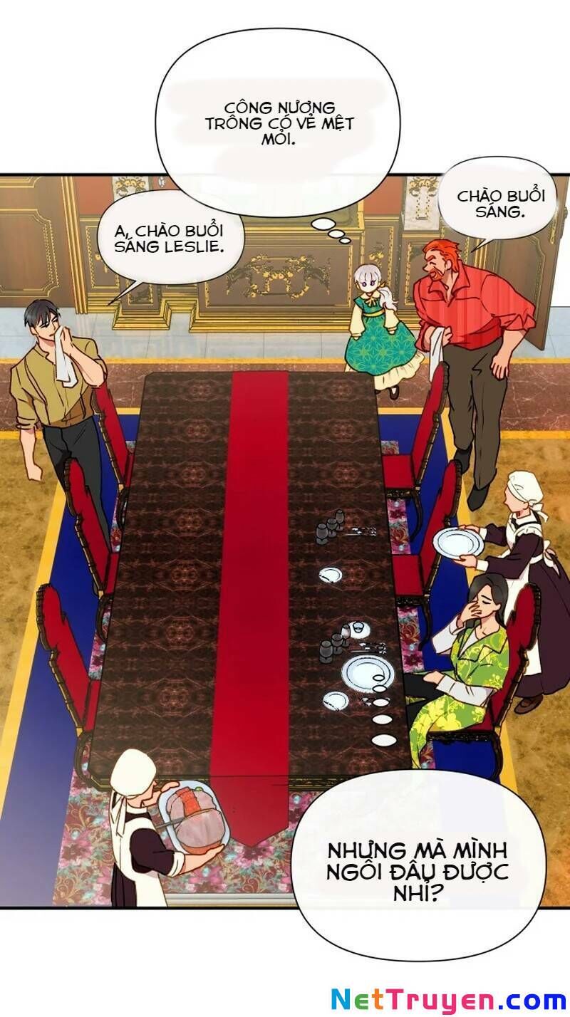 Bản Khế Ước Với Nữ Công Tước Ác Ma Chap 17 - Next Chap 18