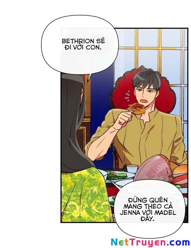 Bản Khế Ước Với Nữ Công Tước Ác Ma Chap 17 - Next Chap 18