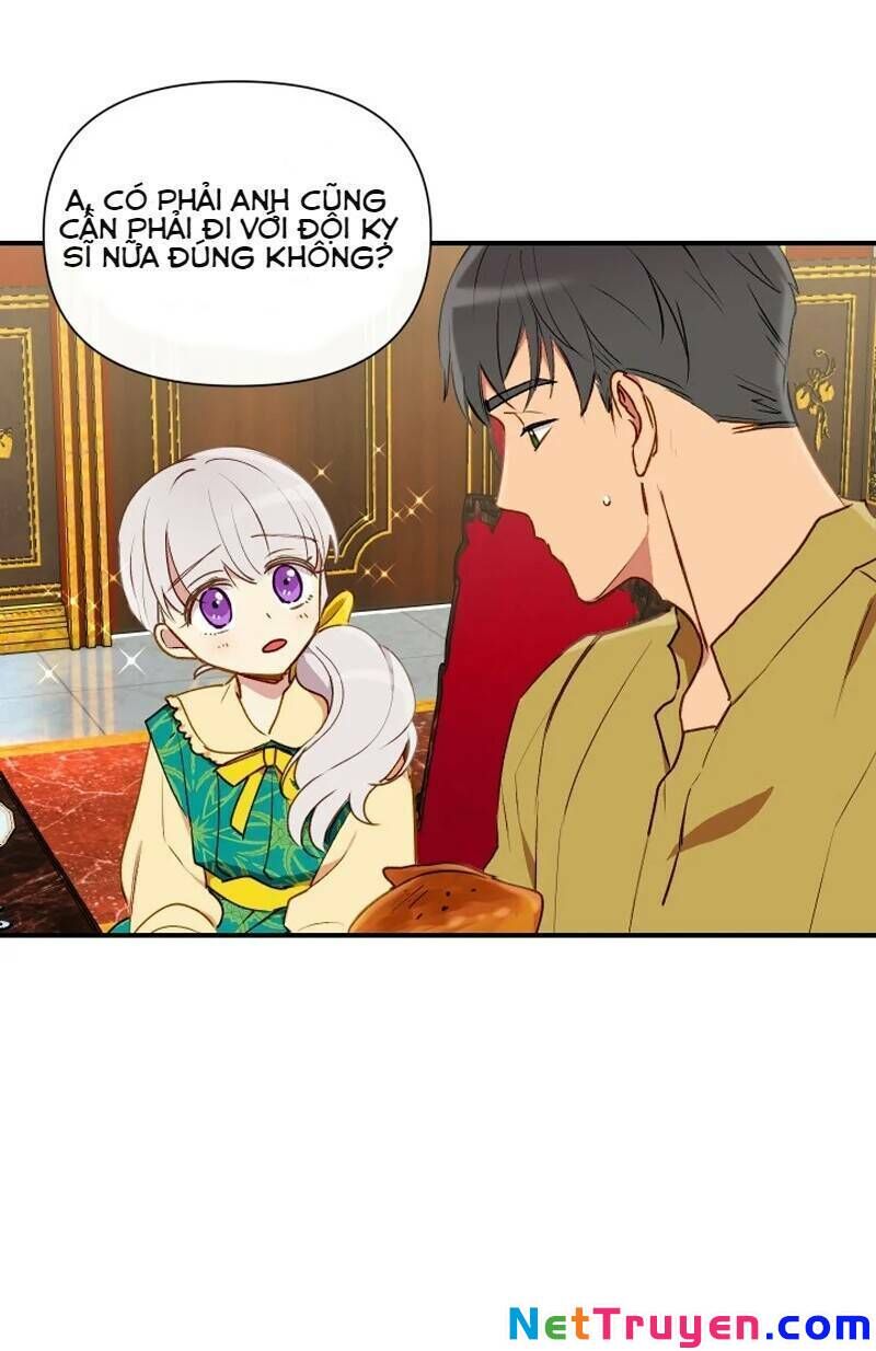 Bản Khế Ước Với Nữ Công Tước Ác Ma Chap 17 - Next Chap 18
