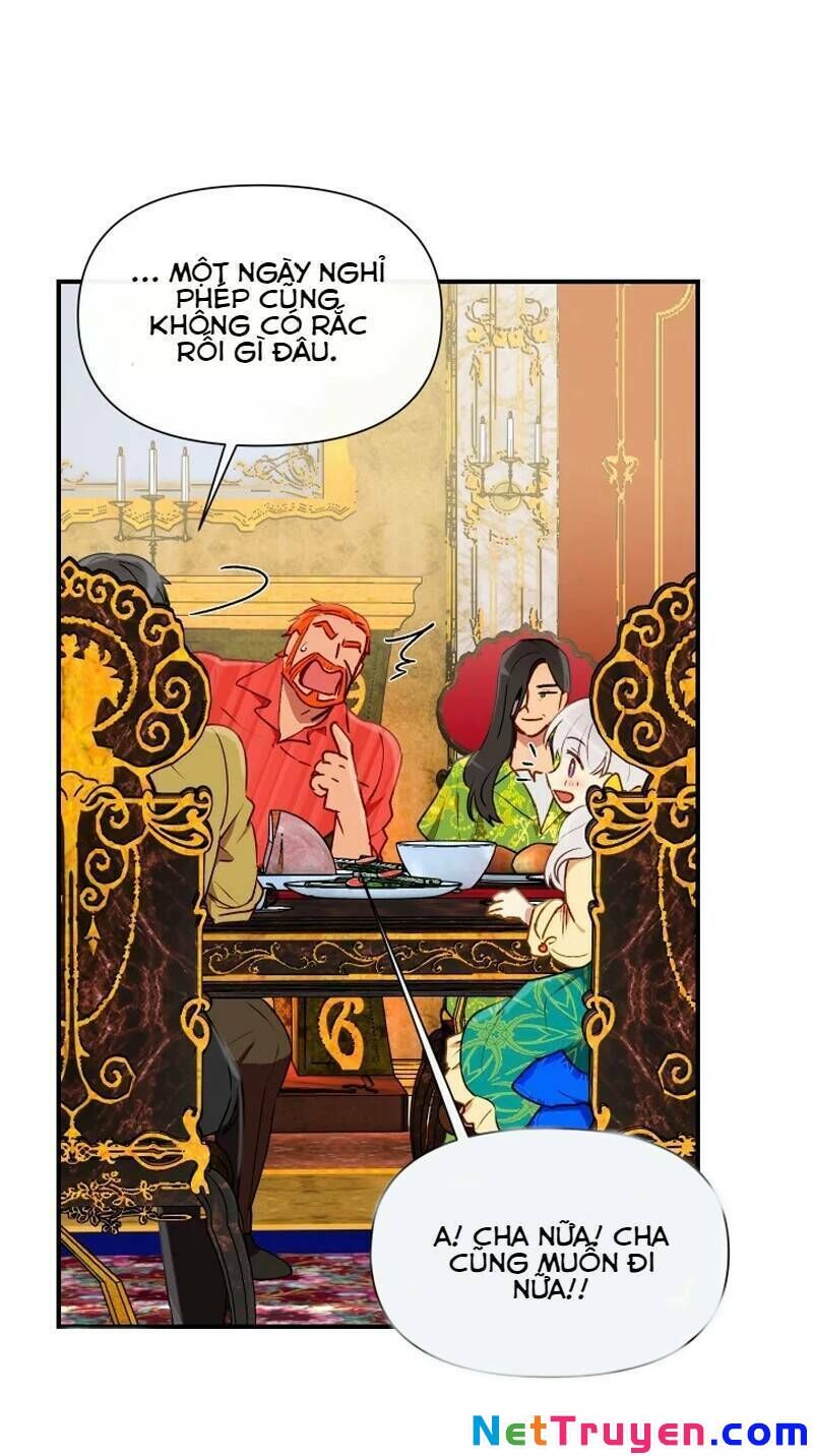 Bản Khế Ước Với Nữ Công Tước Ác Ma Chap 17 - Next Chap 18
