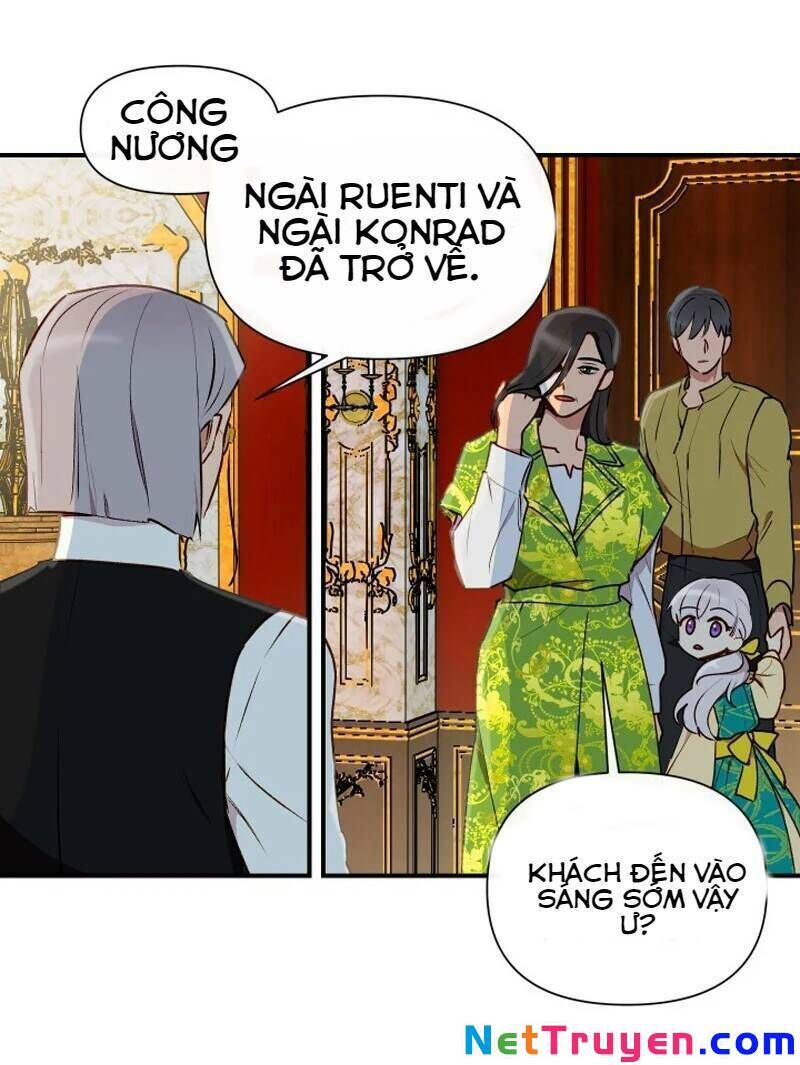 Bản Khế Ước Với Nữ Công Tước Ác Ma Chap 17 - Next Chap 18