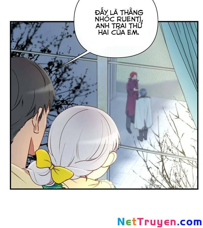 Bản Khế Ước Với Nữ Công Tước Ác Ma Chap 17 - Next Chap 18