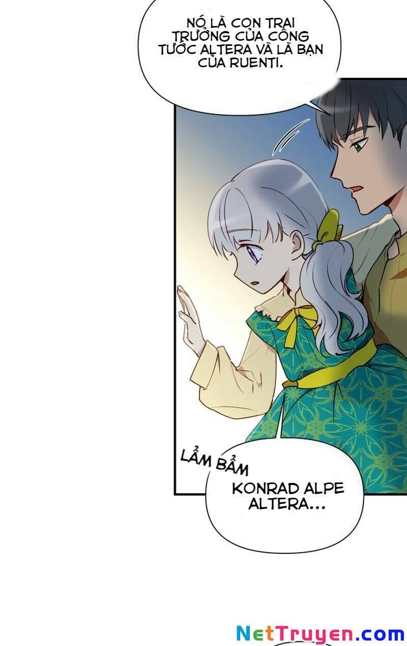 Bản Khế Ước Với Nữ Công Tước Ác Ma Chap 17 - Next Chap 18