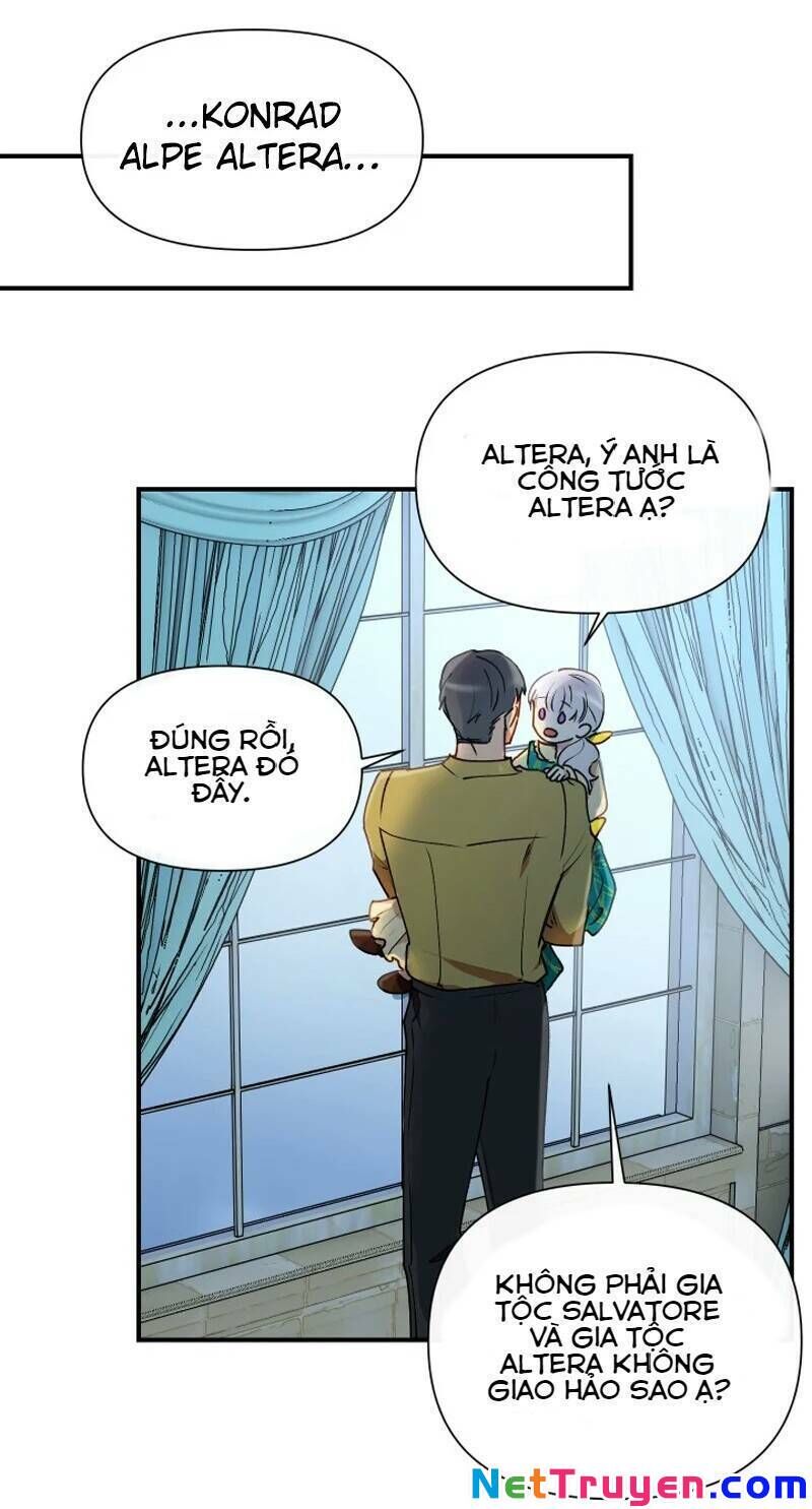 Bản Khế Ước Với Nữ Công Tước Ác Ma Chap 17 - Next Chap 18
