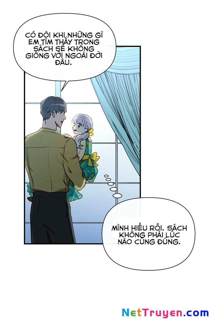 Bản Khế Ước Với Nữ Công Tước Ác Ma Chap 17 - Next Chap 18