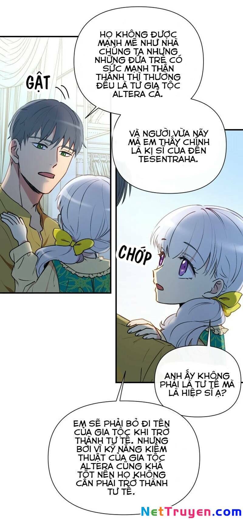Bản Khế Ước Với Nữ Công Tước Ác Ma Chap 17 - Next Chap 18